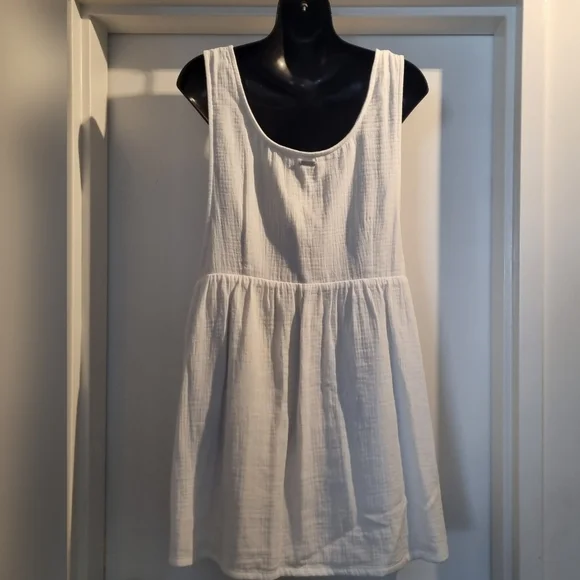 Mooloola Beach Dress - Picture 3 of 3